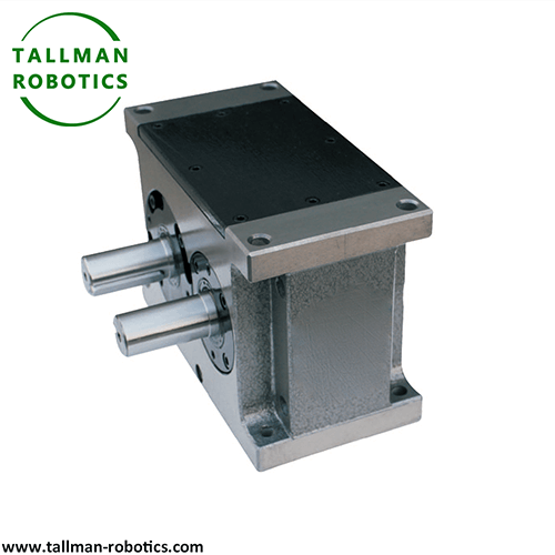 Parallel Shaft Cam Indexer high quality