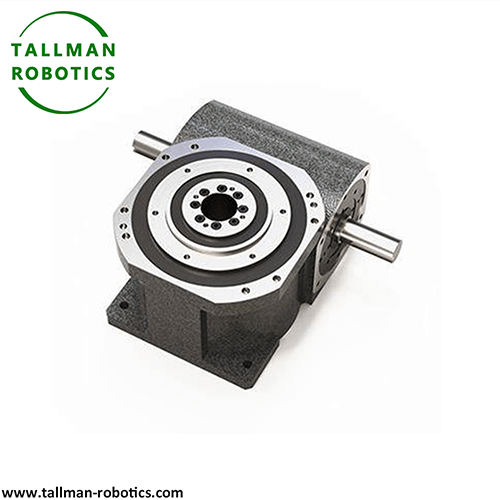 Positioning Cam Indexer